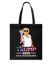 Limited Edition Tote Bag tile