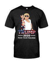 Limited Edition Classic T-Shirt tile