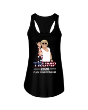 Limited Edition Ladies Flowy Tank tile