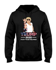 Limited Edition Hooded Sweatshirt tile