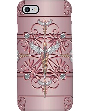 Printed phone case Phone Case i-phone-8-case