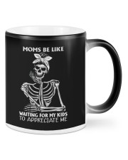 Moms Be Like Mother's Day Mugs tile