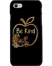 Be kind Phone Case tile