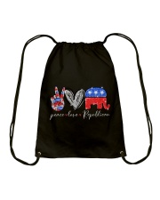 Limited Edition Drawstring Bag tile