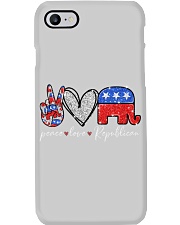 Limited Edition Phone Case tile