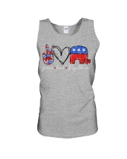 Limited Edition Unisex Tank tile