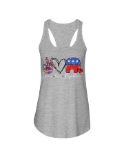 Limited Edition Ladies Flowy Tank tile