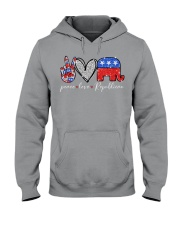 Limited Edition Hooded Sweatshirt tile