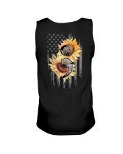 You matter Unisex Tank tile