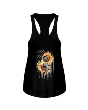 You matter Ladies Flowy Tank tile