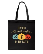 Limited Edition Tote Bag tile