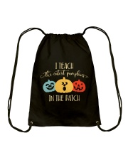 Limited Edition Drawstring Bag tile