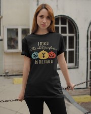 Limited Edition Classic T-Shirt apparel-classic-tshirt-lifestyle-19