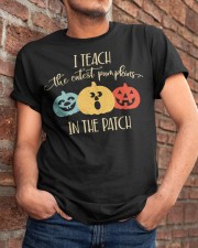 Limited Edition Classic T-Shirt apparel-classic-tshirt-lifestyle-26