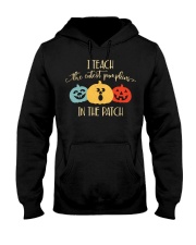 Limited Edition Hooded Sweatshirt tile