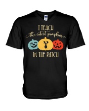 Limited Edition V-Neck T-Shirt tile