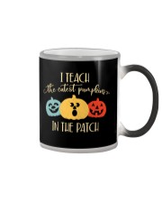 Limited Edition Color Changing Mug tile