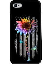 You are my sunshine Phone Case tile