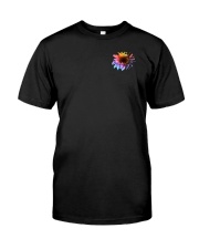 You are my sunshine Classic T-Shirt tile