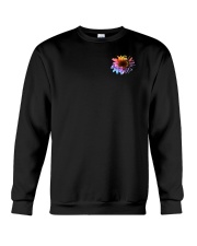 You are my sunshine Crewneck Sweatshirt tile