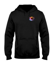 You are my sunshine Hooded Sweatshirt tile