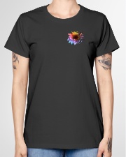 You are my sunshine Ladies T-Shirt garment-tshirt-ladies-front-01