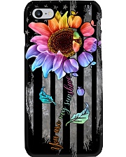 You are my sunshine Phone Case i-phone-8-case