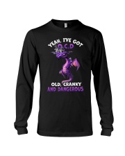I've got OCD Long Sleeve Tee tile