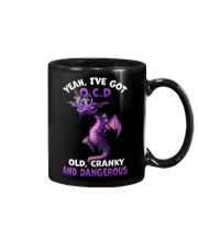 I've got OCD Mug tile