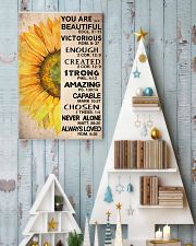 I am 11x17 Poster lifestyle-holiday-poster-2