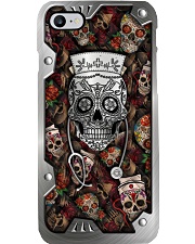 Nurse Phone Case i-phone-8-case