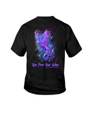 Rise from your ashes Youth T-Shirt tile