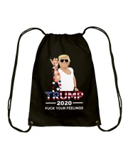 Trump 2020 Drawstring Bag tile