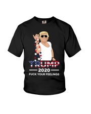 Trump 2020 Youth T-Shirt tile