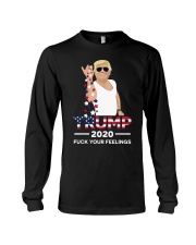 Trump 2020 Long Sleeve Tee tile