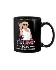 Trump 2020 Mug tile