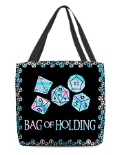 Bag of Holding All-over Tote back