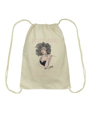Limited Edition Drawstring Bag tile