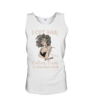 Limited Edition Unisex Tank tile