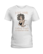 Limited Edition Ladies T-Shirt tile