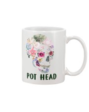 Pot head Mug tile