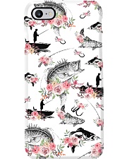 Love fishing Phone Case i-phone-8-case