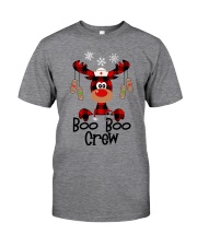 Limited Edition Classic T-Shirt front