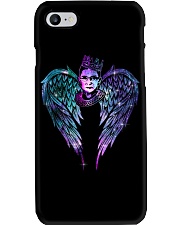 Notorious RBG Phone Case tile