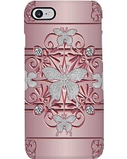 Butterfly Phone Case i-phone-8-case