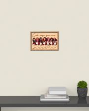 God says you are 17x11 Poster poster-landscape-17x11-lifestyle-08