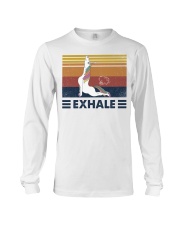Exhale Long Sleeve Tee tile