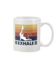 Exhale Mug tile