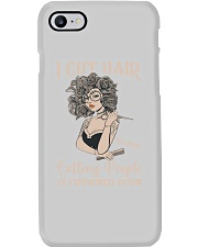 Limited Edition Phone Case tile