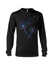 Rpg dandelion Long Sleeve Tee tile